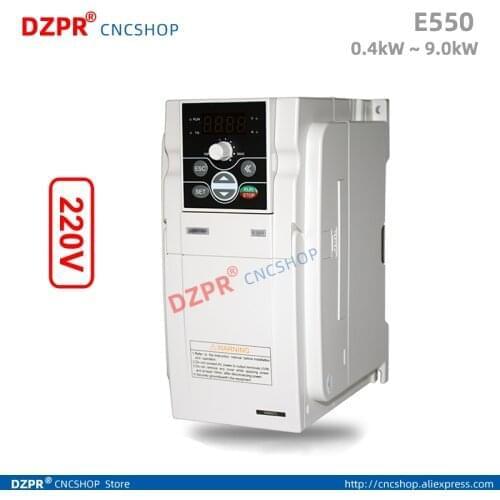 SIMPHOENIX E550 2S0004 2S0007 2S0015 2S0022 2S0030 2S0037L 2S0040 2S0045L 2S0055L 2S0040B 2S0075L 220V-9.0kW 2S0090L 220V