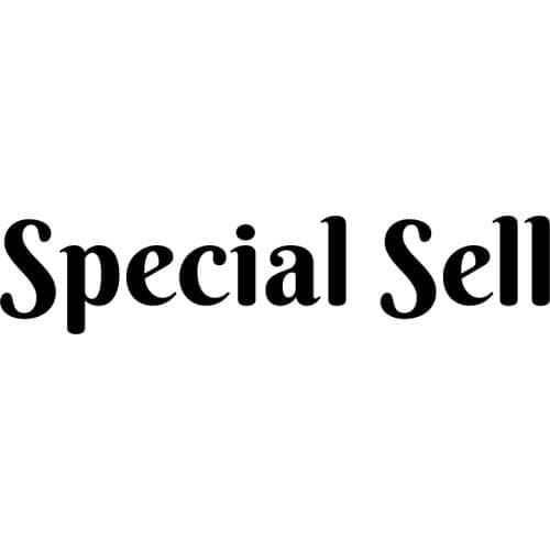 Special Sell