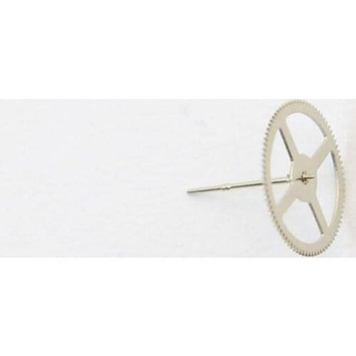 Watch movement parts NH36 NH35 movement parts NH36 NH35 second wheel second hand wheel single price