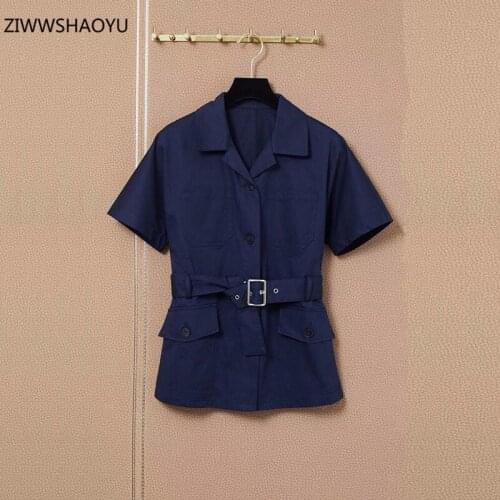 Ziwwshaoyu Women's Jackets