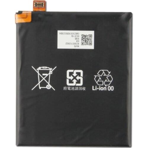 10Pcs /Lot 3000mAh / 11.55Wh G020E-B Replacement Battery For HTC Google Pixel 3A Batteries