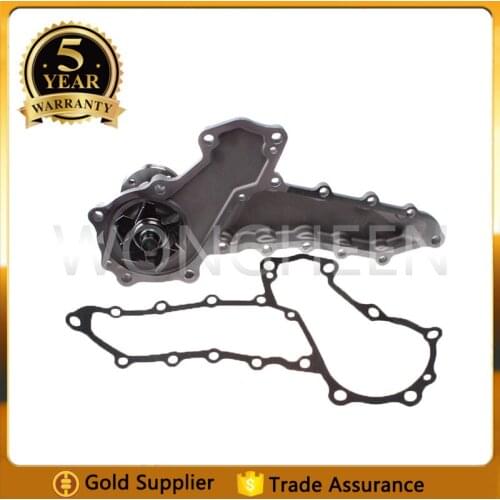1A021-73033ALL 1A02173033AL Water Pump For Kubota D1503-M / V1702-DI / V2003-M / V2403-M-DI