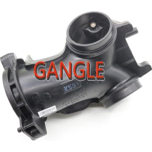 27300121 Throttle Body Control