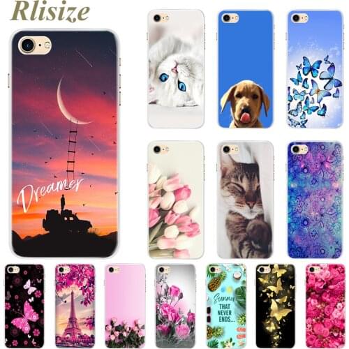 360 Full Case For Coque iphone 7 iPhone 8 i7 i8 Soft TPU Back Cover Phone Case For Funda iphone 7 8 plus 7plus 8plus Cover Cases