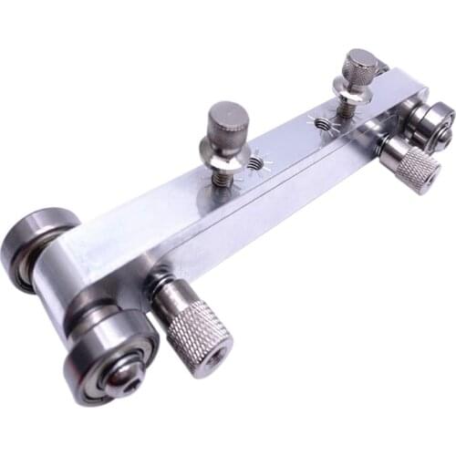 Guitar Nut and Saddle Sander Guitar Bass Nut Saddle Sanding Tool Luthier Tool