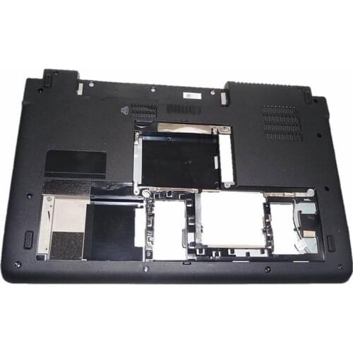 GZEELE NEW laptop bottom case base cover for Dell Studio 1745 1747 1749 Bottom Base Cover Case T018R 0T018R AP080000100