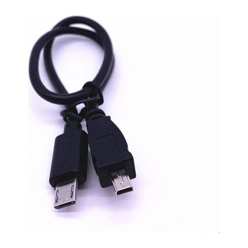 Micro Usb To 8 Pin Camera&camcorder Sync Data CABLE FOR Vivitar ViviCam 3000/4345/4385/5385/5386/6300/8300/8300S