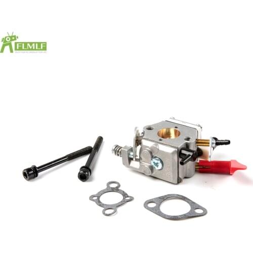 997 Carburetor for 26CC 27.5CC 29CC 30.5CC 32CC 36CC Zenoah CY Engine Fit for 1/5 HPI ROFUN ROVAN KM BAJA 5B 5T 5SC LOSI 5IVE T