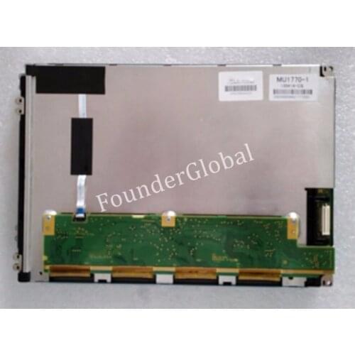 LQ084V1DG43 LQ084V1DG44 ORIGINAL 8.4 inch lcd screen