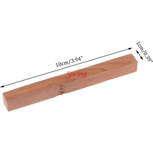 New 5PCS/lot Anti-moisture Moth Bug Repellent Natural Cedar Wood Wardrobe Clothes Drawer Mildew Camphor