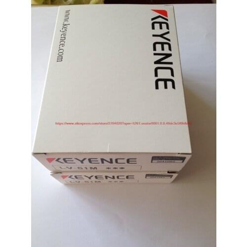 New original original laser sensor LV-51M