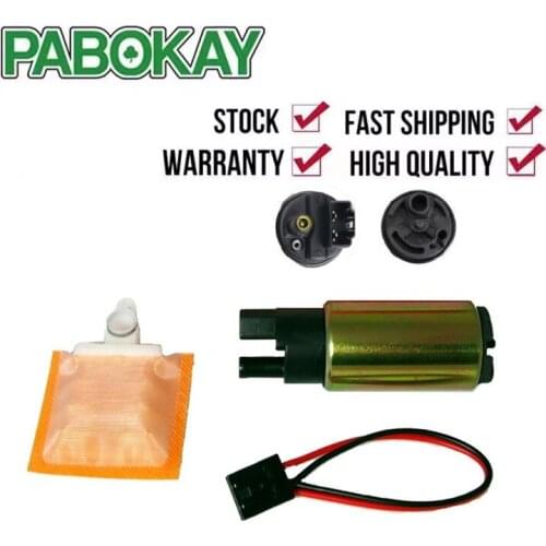 Original Electric Fuel Pump Kit 23221-46010 For Toyota Starlet Tercel T100 Hiace S.B.V Land Cruiser 90 Dyna 200 Truck 4 Carina E