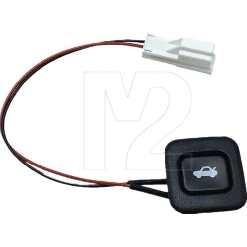 Genuine Trunk Opener Open Switch OEM for 2010 Elantra HD Sedan Boot open button 935552H0009P 93555 2H0009P 93555-2H0009P