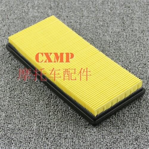 For BAJA PULSAR 200NS 2012-2014 Motorbike Scooter Air Cleaner Intake Filter Motorcycle Accessories Motorcycle Air Cleaner