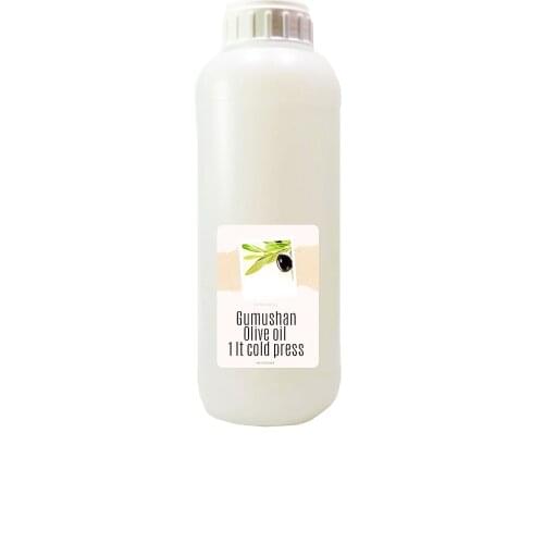 High quality pure Olive Oil 1 liter 34 fl oz 1000ml