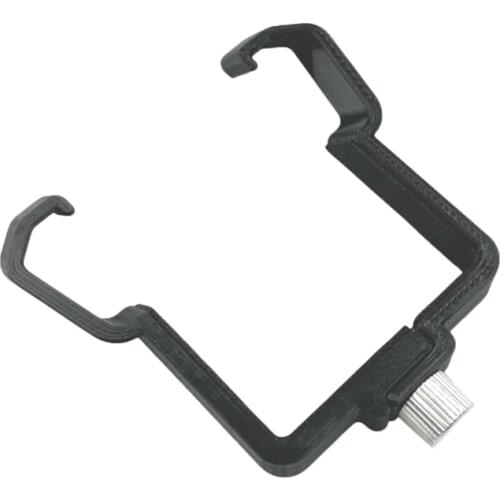 Flight Battery Buckle Fuselage Protective Mount for DJI FPV Drones Anti-Slip Strap Anti-Dropping Battery Fixing Clip
