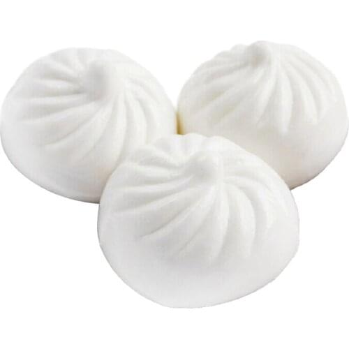 Sensory Fidget Pack 3Pcs Hand Squeeze Sponge Ball Novelty Gag Stress Relief Toy Adults Great Gift to Release Pressure