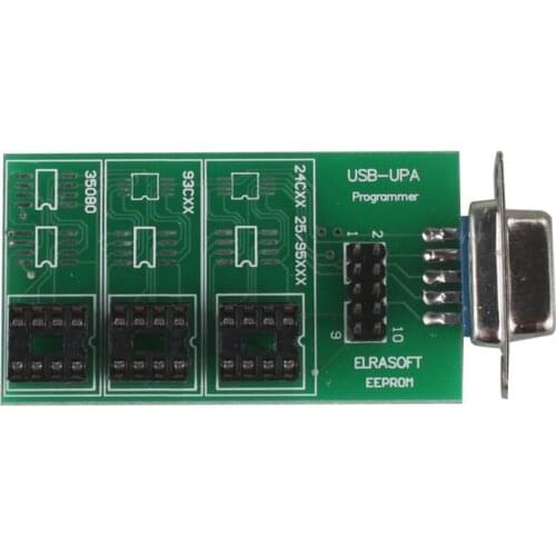 EEPROM Adapter for UPA USB V1.3 UPA ECU Programmer