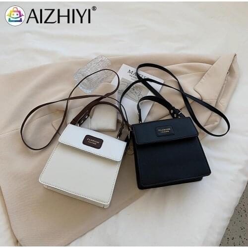 AIZHIYI Women's Bright Bags