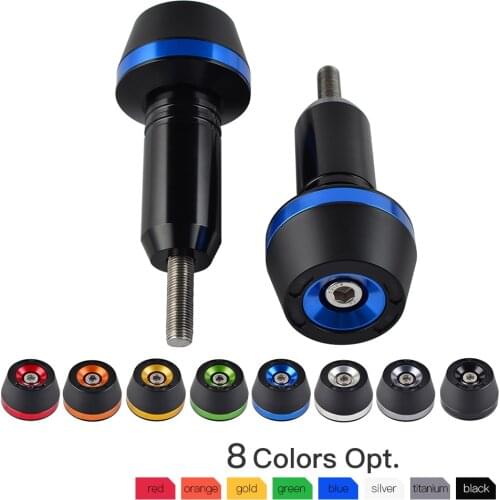 Motorcycle Crash Frame Pads Slider Falling Protector Guard For Yamaha MT07 MT-07 FZ07 FZ-07 XSR 700 2014-2020 2017 Tracer 700