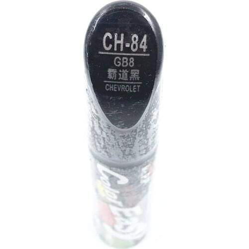 Car scratch repair pen, auto paint pen for Chevrolet Cruze, SAIL,aveo,epica, trax,spark malibu,captiva,car painting accessory