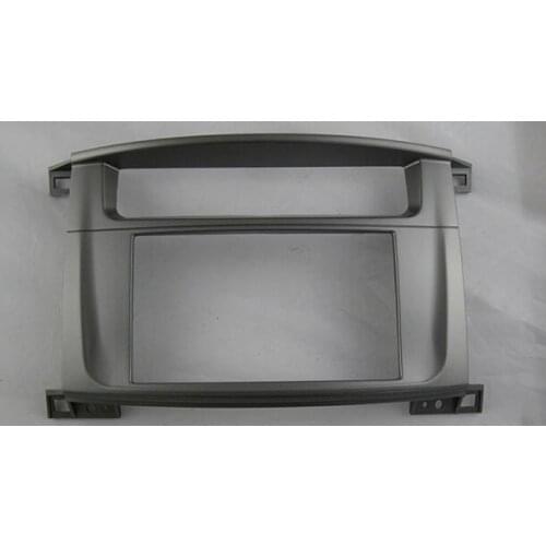 Car Fascias Stereo Radio Audio Panel Navigation Frame Dash Kit For Roadmaster 4700 VX-R