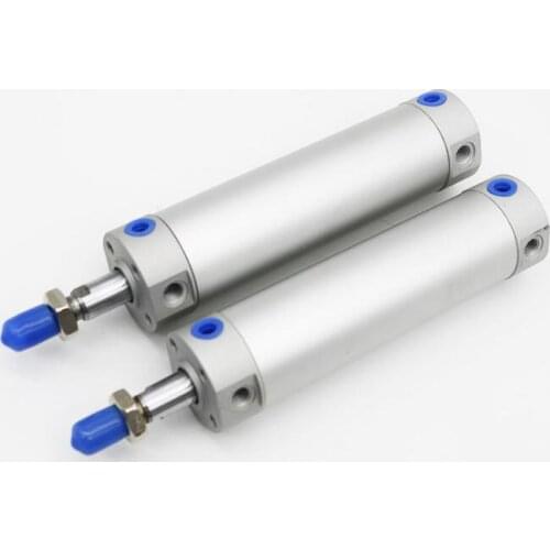 Bore 20mm X 100mm stroke CG1 series mini air cylinder CG1BN pneumatic air cylinder