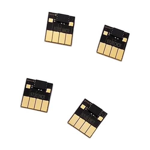 Einkshop 975 XL Cartridge ARC Chip Replacement For HP PageWide Pro 352dw 377dw 452dw 452dn 477dn 477dw 552dw Printer