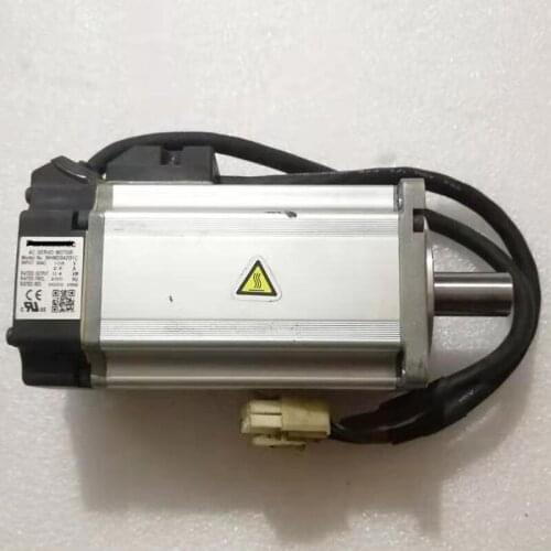 Used Tested Working MHMD042G1C AC Servo Motor Spot