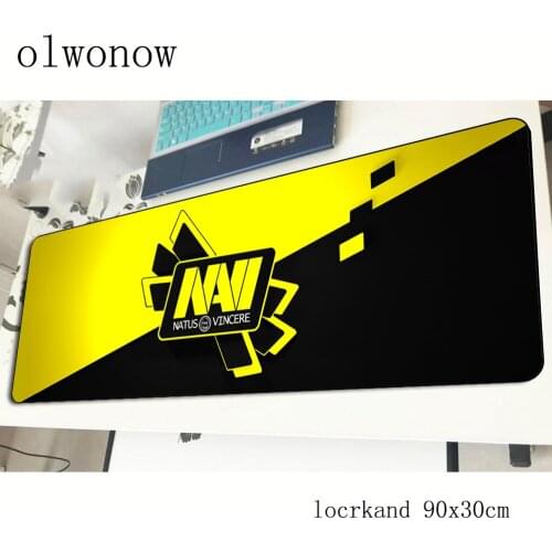 Navi pad mouse cute computador gamer mouse pad 90x30cm padmouse Mass pattern mousepad ergonomic gadget office desk mats