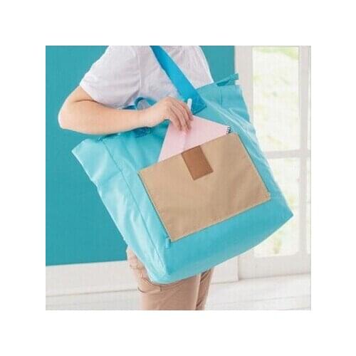 Multi-purpose Folding Travelling Bag Luggage Travel Arrangement Storage Bag