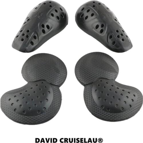 Motorcycle riding jeans protective gear knee pads leggings elbow full set of protective gear safety equipment