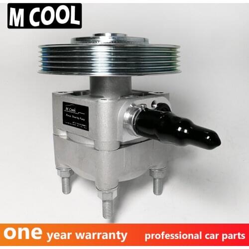 For Volvo 07- XC70 2.4 D5 New Power Steering Pump 36000790 36000689 31200569 31280320 36002641
