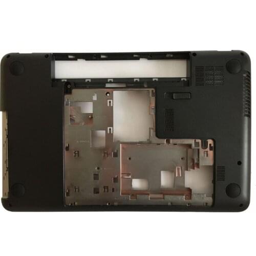 Bottom case For HP 15E 15-E 15-E000 15-e026tx 15-e065tx 15-e063tx TPN-0118 Base Cover 719866-001