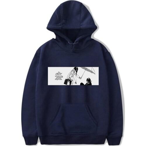 New Anime Noragami Hoodie Cool Sweatshirt Print Pullover Harajuku Fashion Hoodie Casual Cool Sweatshirt Fashion Men/women Tops