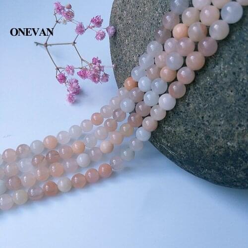 Бусы из камней ONEVAN (电子) China At AliExpress