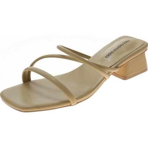 Обувь на среднем каблуке PEIRESA China At AliExpress