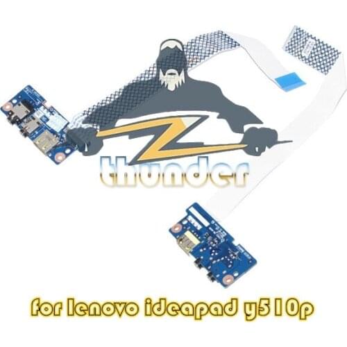 Genuine for lenovo ideapad y510p USB audio board NS-A036