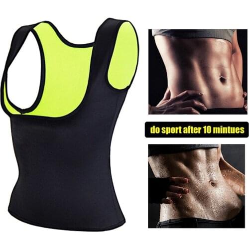 Waist Corset Sweat Waist Trainer Modeling Belt Tummy Control Body Shaper Faja Girdle Slimming Fitness Shapewear Xtreme Power
