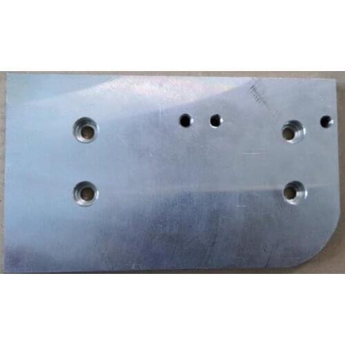 AEF-badminton tennis racket racquet, stringing machine parts, Elec F5 M8 tension head - Adapter