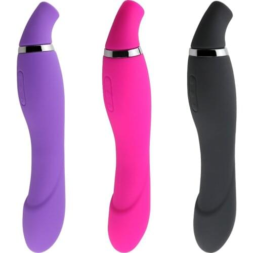 Sex Sucking Toys Vibrator Powerful Clitoris Sucker Blowjob Tongue Stimulator Nipple Vagina Pussy Pump Sex Toys for Women