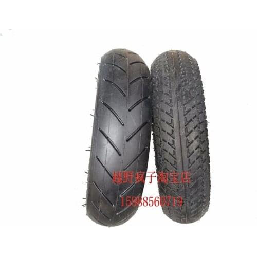 Super quality8 1/2X2 (50-134) tire tube (8' 1/2' x2 inch) 8.5x2 tyre for baby baby cart toy car Gas Scooter Electric Scooter