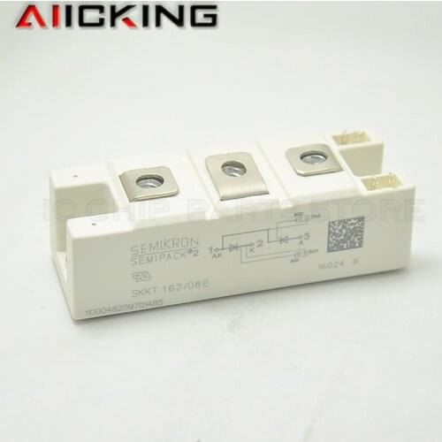 SKKT162-08E SKKT162/08E 1/PCS New module IGBT