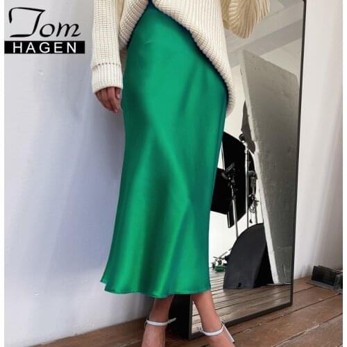 Том Хаген Womens Summer Skirts