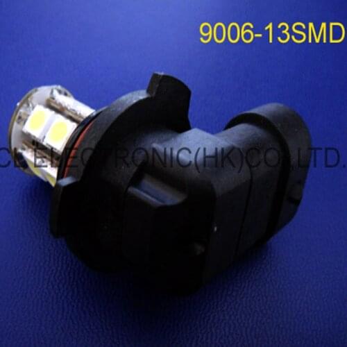 High quality 9006 HB4 car led bulbs ,9005 HB3 led fog light,9006 led lamp car 12v free shipping 20pcs/lot
