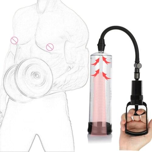 Yunman Penis Pump