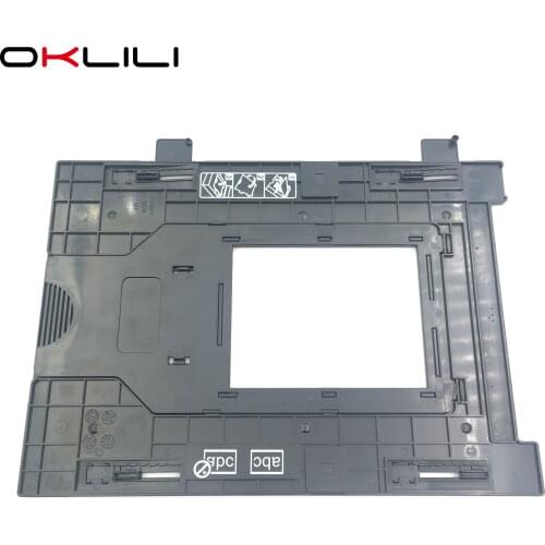 1PC * 4 x 5 inch film holder Negative Photo Scanner film strip holder Slide holder for Epson Perfection V700 V750 V800 V850