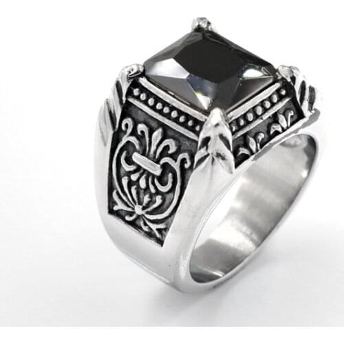 Кольца с полудрагоценными камнями AZX China At AliExpress