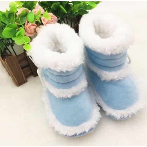 Bobora Children's Winter Boots