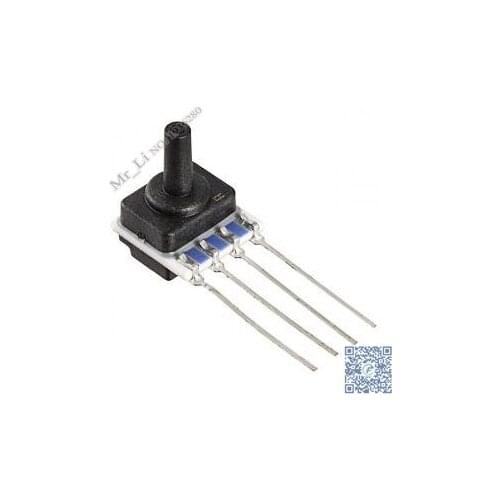 SSCSLNN100MGAA3 Sensor (Mr_Li)